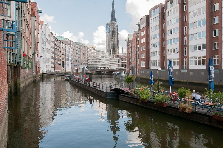 Others 5, Gaestezimmer Fleetblick, Hamburg