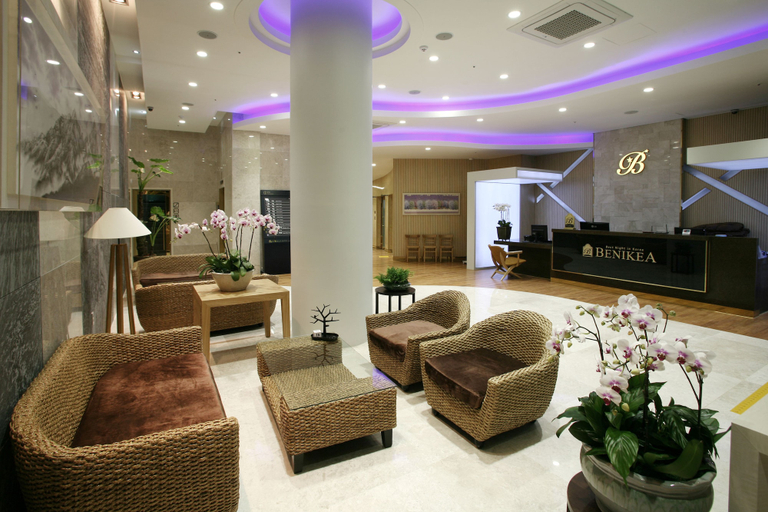 Others 4, Benikea Hotel Yeosu, Yeosu