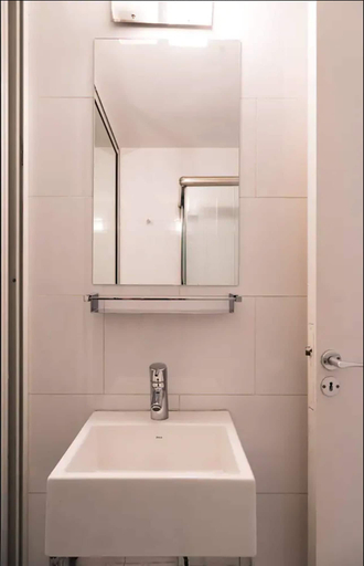 Bathroom 3, Departamento Plaza Libertad, Distrito Federal