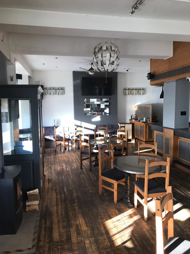 Food & Drinks 5, Marlborough Hotel, Kingston upon Hull