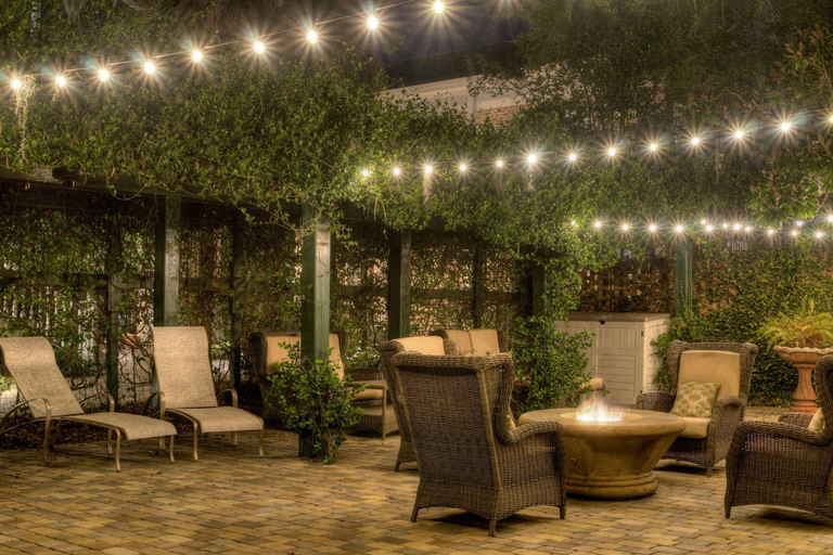Food & Drinks 5, Beaufort Inn, Beaufort