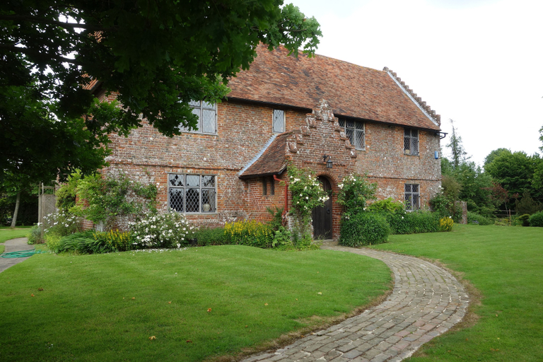 Exterior & Views 2, Brunger House, Kent