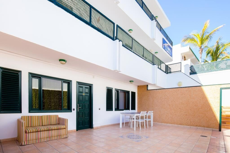 Others 5, Apartamentos Olympia, Las Palmas