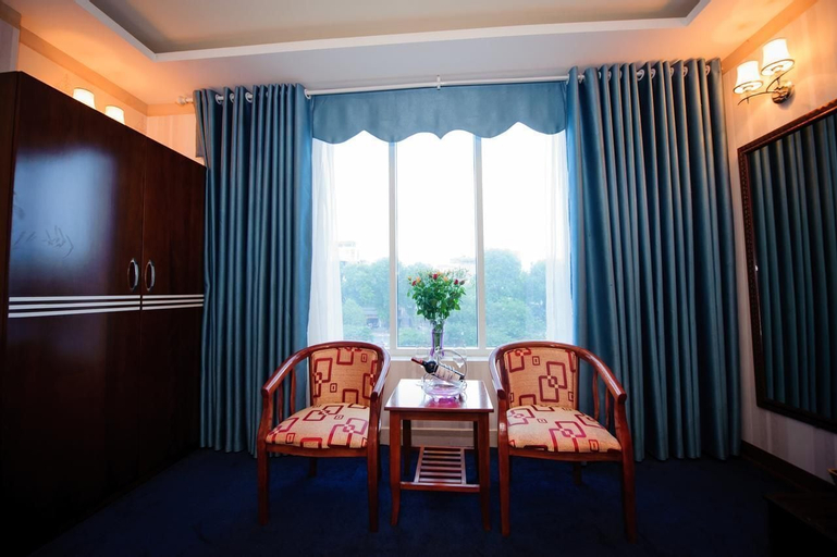 Others 5, Dai Duong Hanoi Hotel, Cầu Giấy