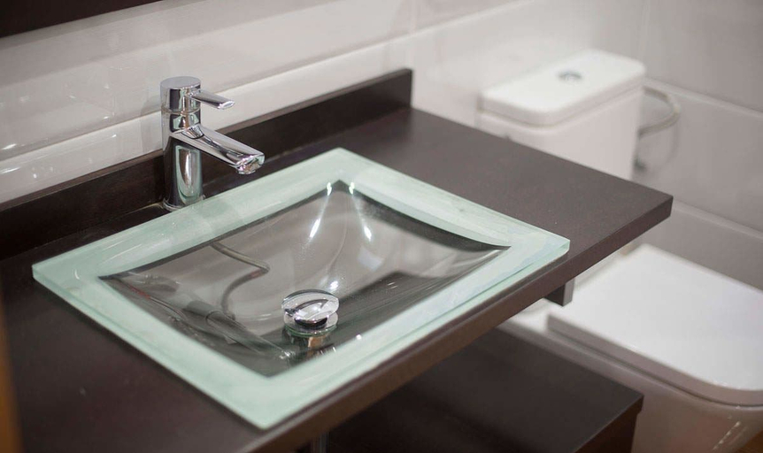 Bathroom 4, Mirador House, Tarragona