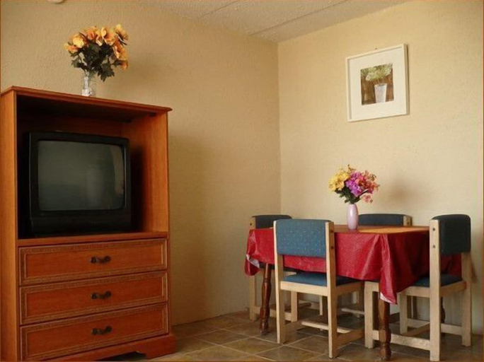 Others 4, Casa del Sol Motel, Cape May