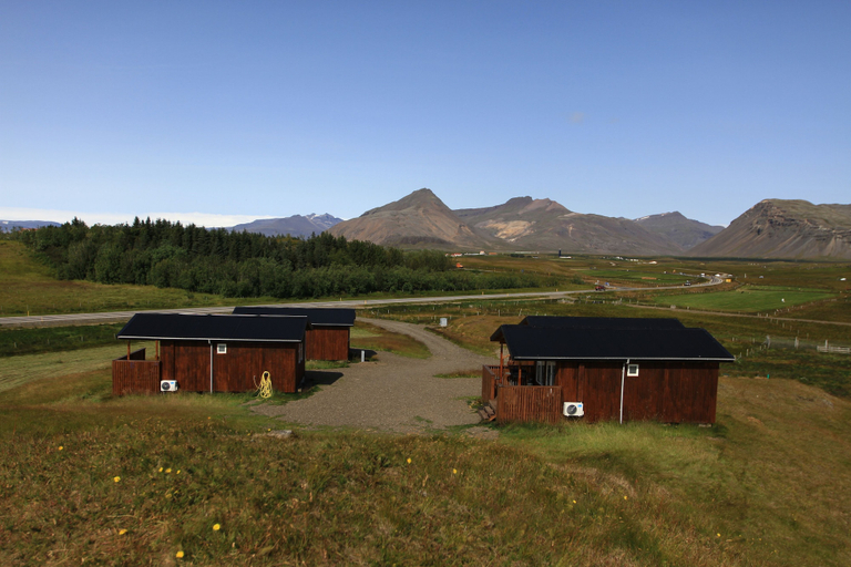 Others 5, Aurora Cabins, Sveitarfélagið Hornafjörður