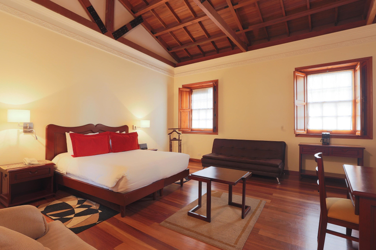 Bedroom 3, Santa Lucia Hotel Boutique Spa, Santafé de Bogotá