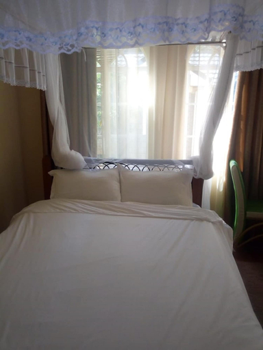 Bedroom 3, Forest Breeze Gardens, Langata