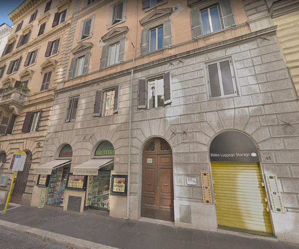 Exterior & Views, La dimora di Flo, Rome