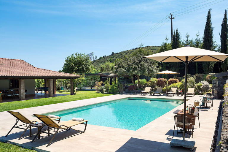 Outdoor pool 4, Viagrande, Catania