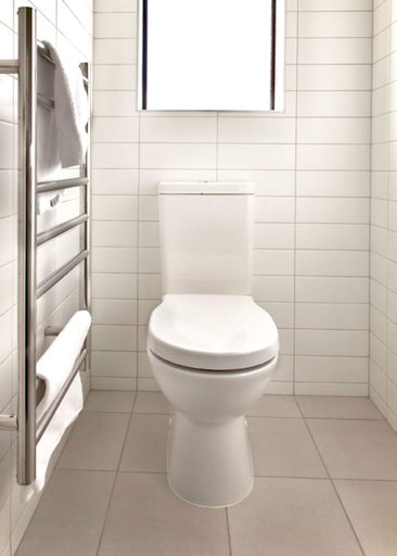 Bathroom 4, Tenby Apartments, Queenstown-Lakes