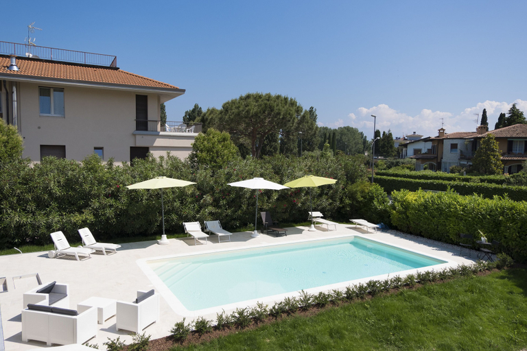 Exterior & Views 2, Bed & Breakfast da Beatrice, Brescia