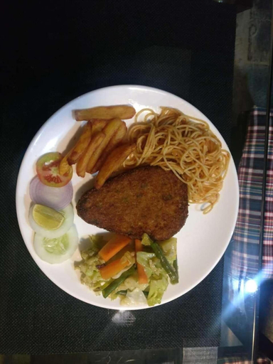 Food & Drinks 4, Bandipur Kaushi Inn, Gandaki