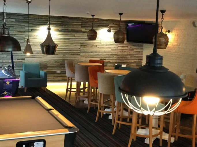 Food & Drinks 5, The Waterfront Inn, Devon