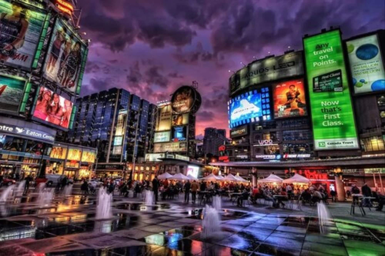 Others 4, Lavish Suites - Luxury Condo - Downtown, Toronto