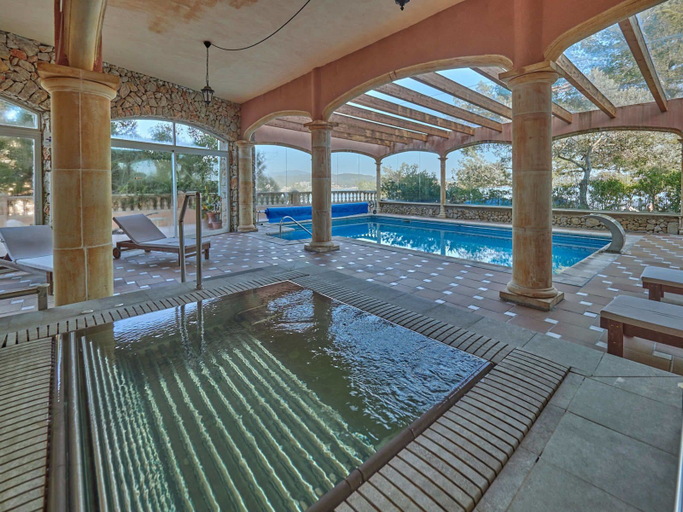 Sport & Beauty 2, Hotel Petit Cala Fornells, Baleares
