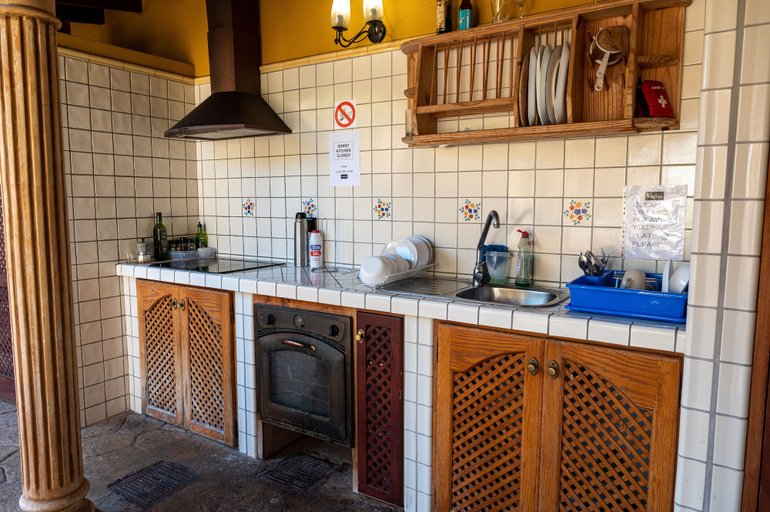 Others 5, Duque Nest Hostel, Santa Cruz de Tenerife