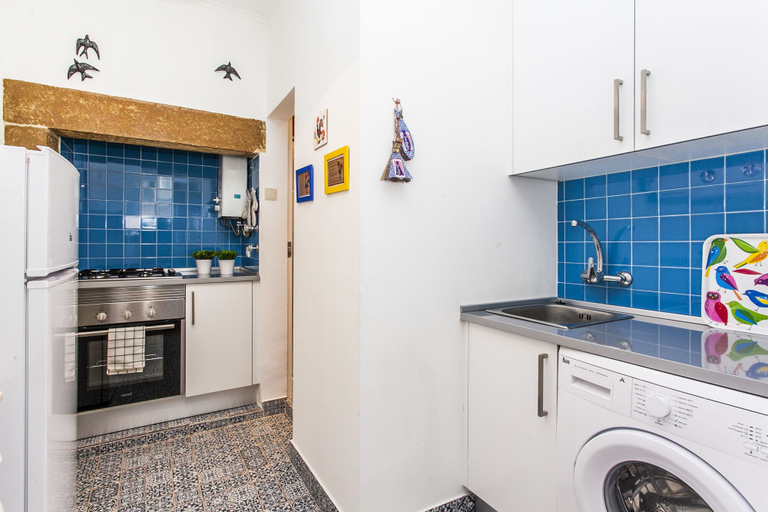 Others 4, LxWay Apartments Casa dos Bicos, Lisbon