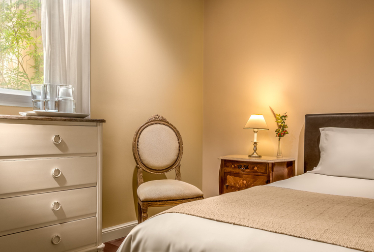 Bedroom 3, 248 Finisterra Hotel Boutique Argentino, Distrito Federal