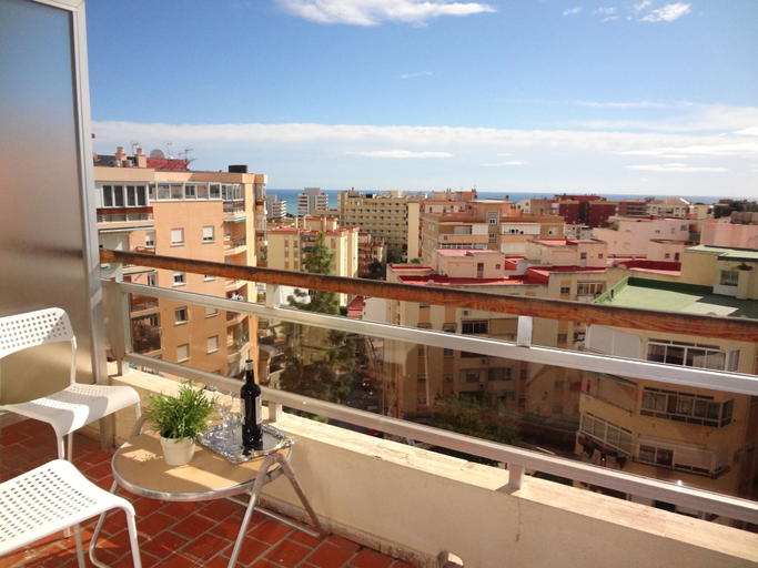 Others 5, Hotel Carlos I, Málaga