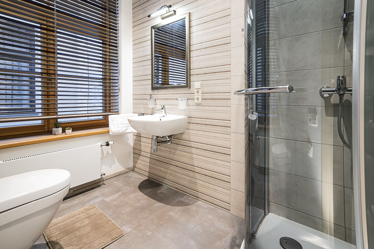 Bathroom 4, WINWINSTAY Apartments Heart of Old Town, Riga