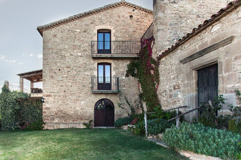 Exterior & Views 2, Casa Sant Grau 2, Lleida