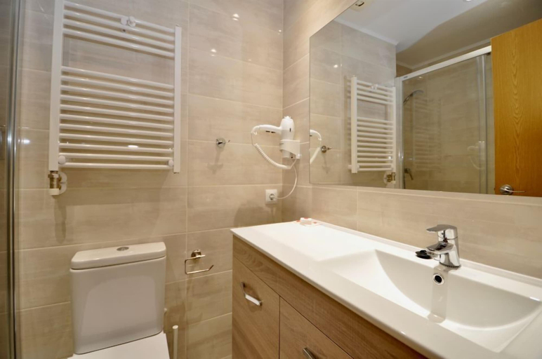 Bathroom 4, Bonsol Lloretholiday, Girona
