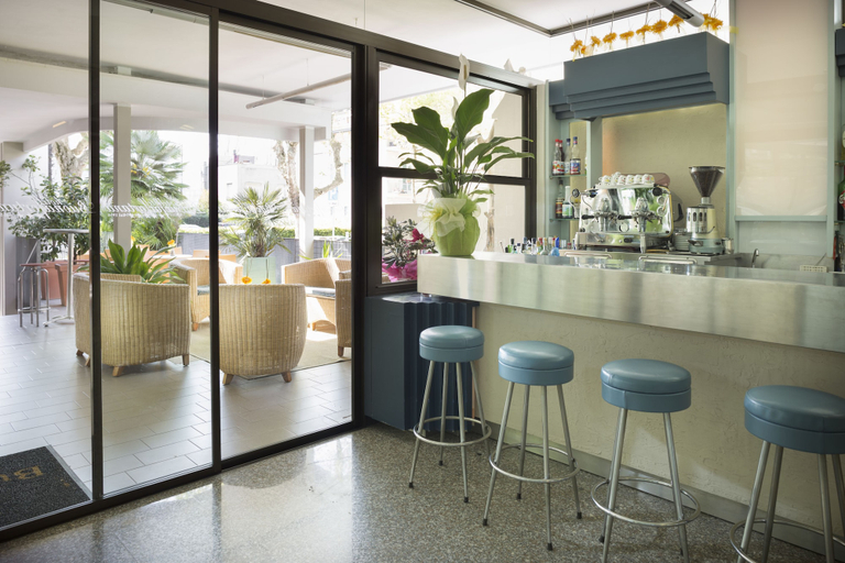 Food & Drinks 5, Hotel Buonafortuna, Rimini