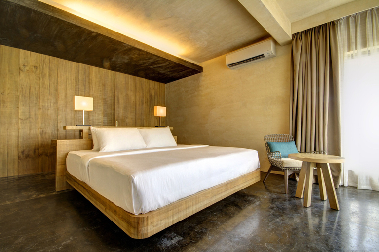 Bedroom 3, Amorita Resort Bohol, Panglao