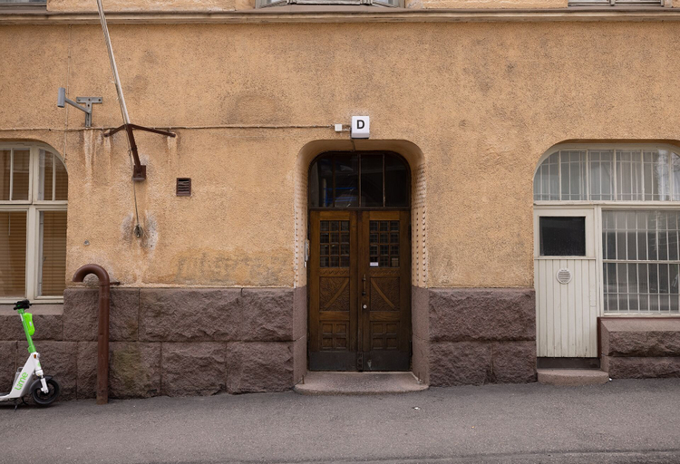 Exterior & Views 2, 2ndhomes Cozy 2BR Home w Balcony & Sauna, Uusimaa
