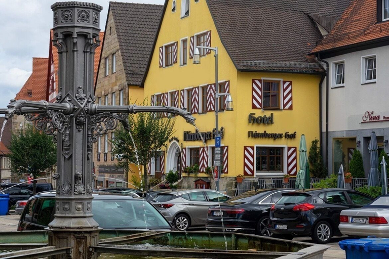 Exterior & Views 2, Nürnberger Hof, Nürnberger Land