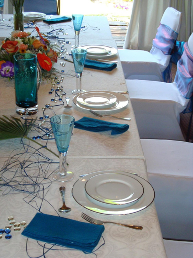 Food & Drinks, Bluewater Reservations, Nelson Mandela Bay