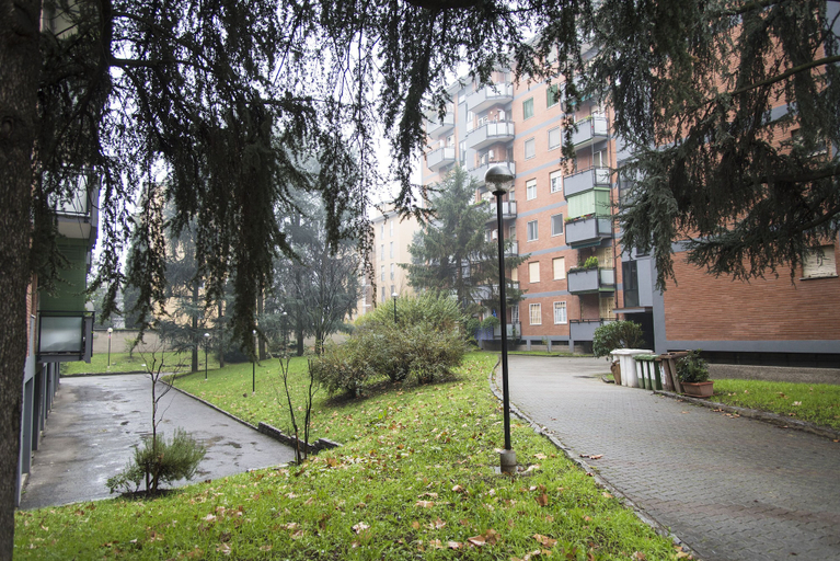 Exterior & Views, Sweet Flat near Metro Stop, Milano