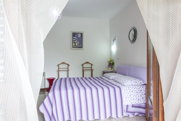 Bedroom 2, Affittacamere Acquamarina, Oristano