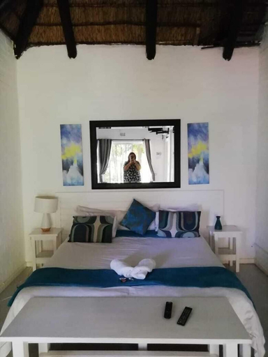 Bedroom 2, Joie de Vevre Conferences, Cape Winelands
