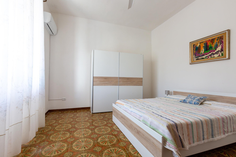 Bedroom 2, 2180 Villetta Degli Archi, Taranto