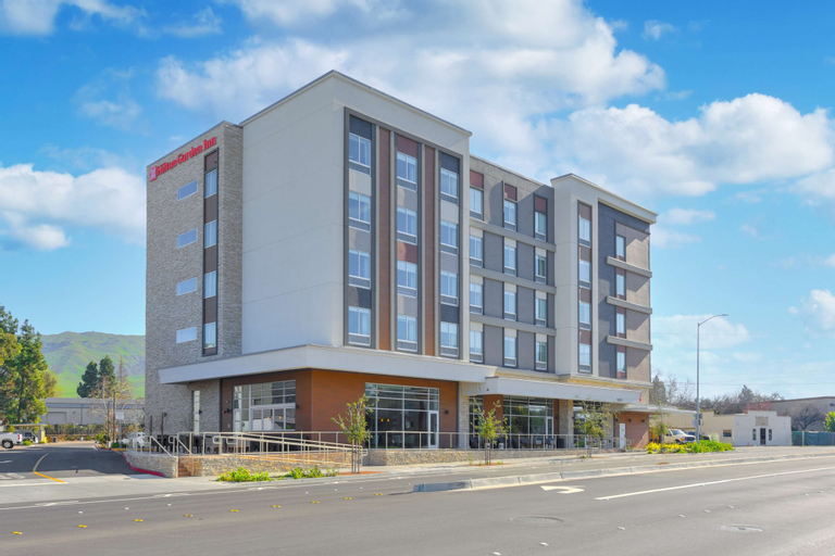 Hilton Garden Inn Fremont Milpitas, Alameda