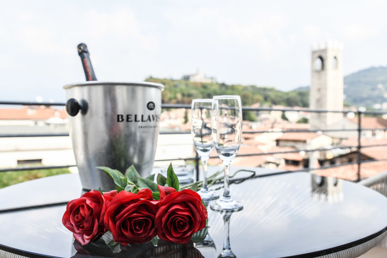 Food & Drinks 5, Hotel Vittoria, Brescia