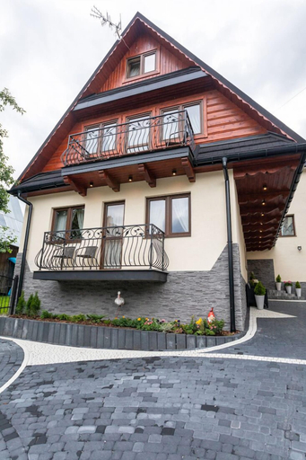 Exterior & Views 2, Apartamenty Jedrol, Tatra