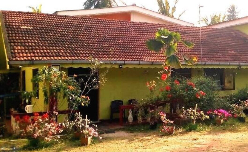 Exterior & Views 2, Saja Homestay, Tangalle