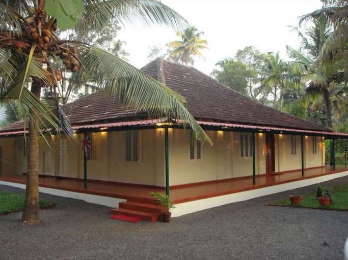 Exterior & Views 2, Palm Grove Service Villa, Ernakulam