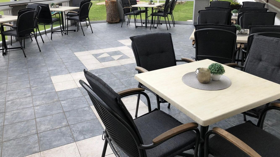 Food & Drinks 4, Gasthof Pension Posthansl, Reutte