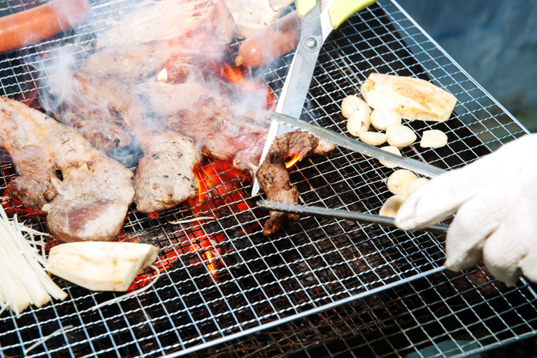 Food & Drinks 4, Sunrise Pension, Hwaseong