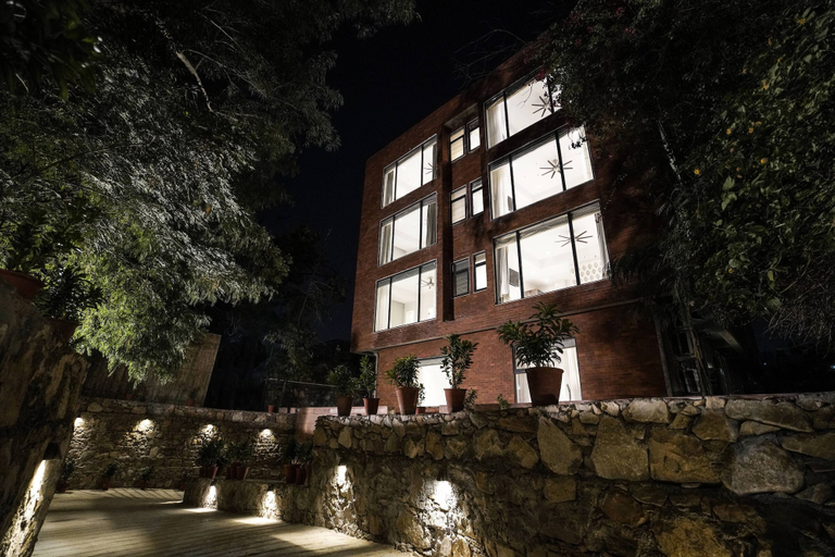 Exterior & Views 2, Tree of Life The Nest, Jaipur, Jaipur