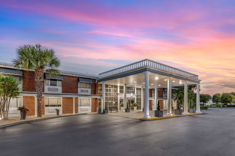 Best Western Palm Beach Lakes, Palm Beach