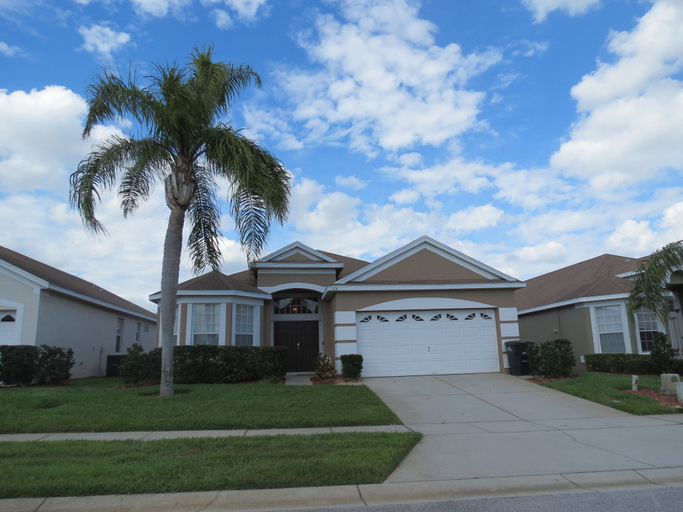 Exterior & Views 2, Formosa Gardens Pool Homes by Sunny OVH, Osceola