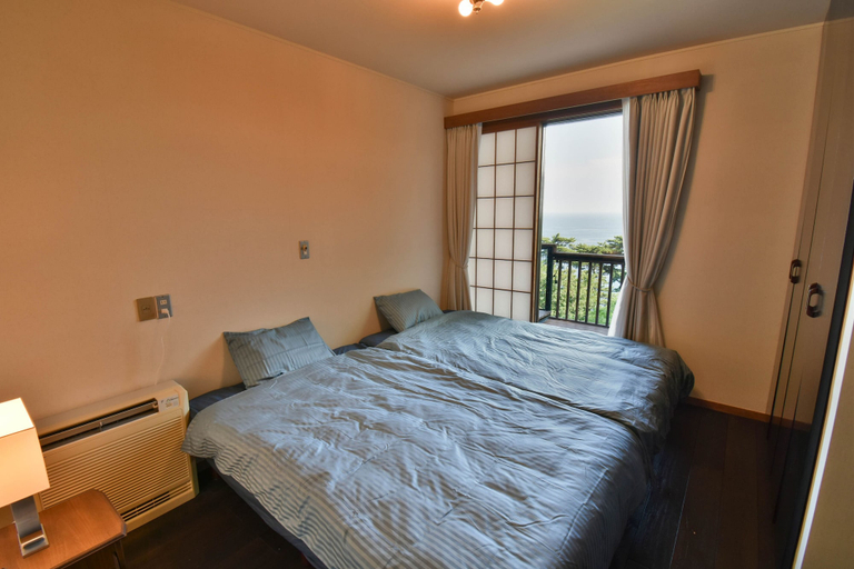 Bedroom 3, KandoStay Izu Inatori Terrace, Higashiizu