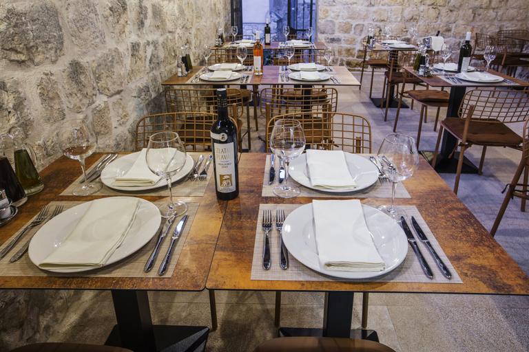 Food & Drinks 5, Heritage Hotel Dea Hvar, Hvar
