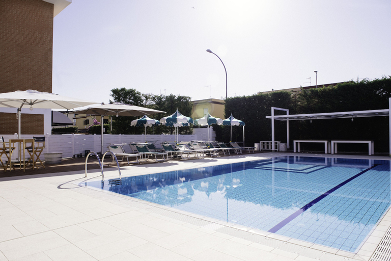 Sport & Beauty 3, Best Western Hotel Rome Airport, Rome